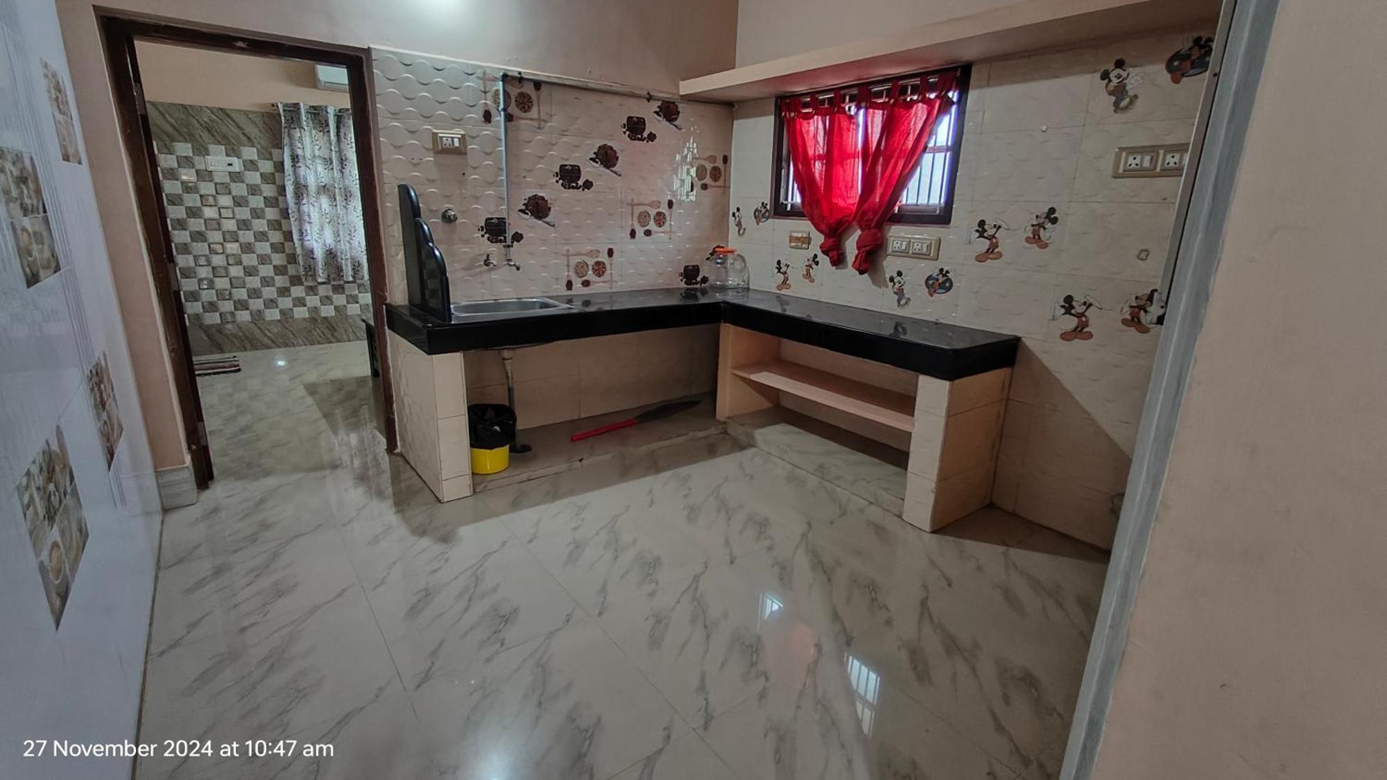 Selvams Home Stay Тиручендур Экстерьер фото